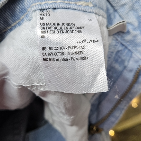Skinny Jeans - Picture 6 of 7